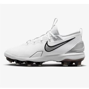 NEW Nike Trout Elite MCS Baseball Cleats Men's Size 13